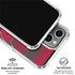 NFL Tampa Bay Buccaneers Trailblazer iPhone 16 Pro Clear Case